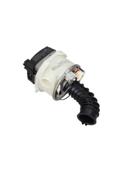 Motor lavado con resistencia Samsung DW60M9550