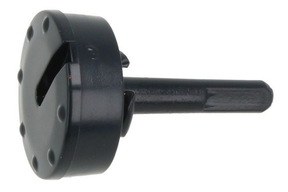Mando termostato frigorífico Liebherr CNSL3033-21A