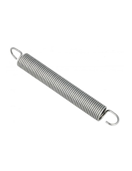 Muelle lavavajillas Corbero CLV300