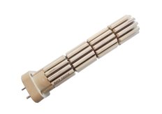 Resistencia termo ceramica 47x4 mm 1200W