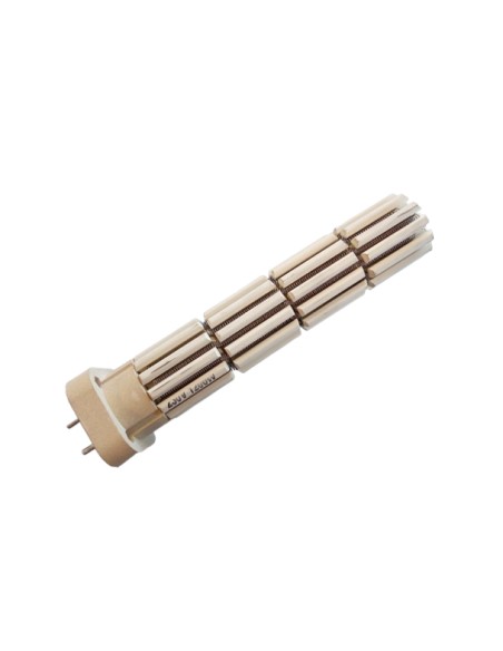 Resistencia termo ceramica 47x4 mm 1200W