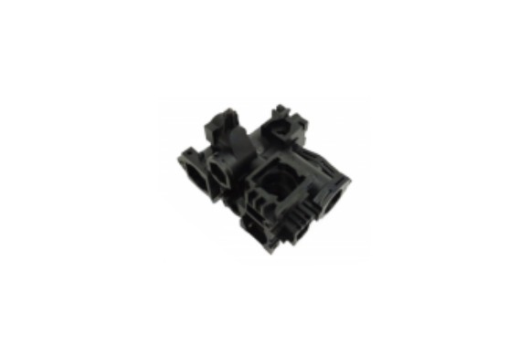 Cuerpo derecho -vacio- Biasi M295