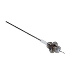 Sonda autonivel faston 140mm 1/4"