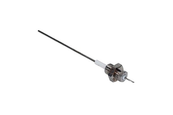 Sonda autonivel faston 140mm 1/4"