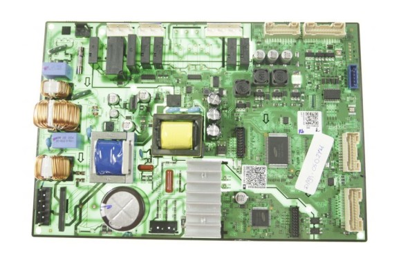 Modulo electronico Samsung RS67N8211S9