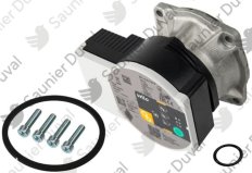 Bomba circuladora Themafast HMOD *cable*