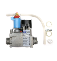 Valvula de gas Wolf CCG2 845 093