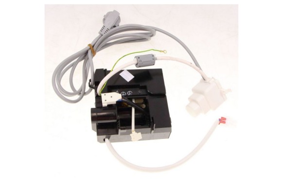 Modulo inverter Beko GNE60530