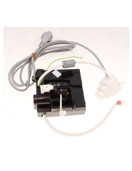 Modulo inverter Beko GNE60530