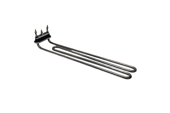 Resistencia grill Fagor 2800W 370mm