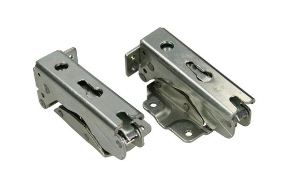 Kit de bisagras Teka TGI2200