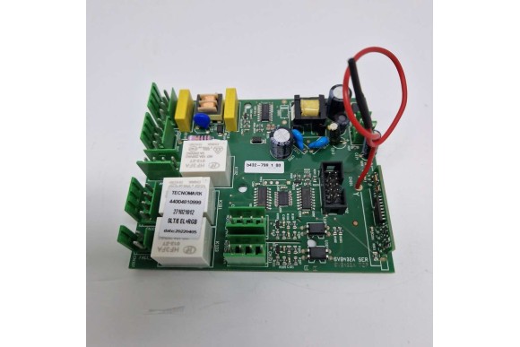 Modulo electronico Pando F217