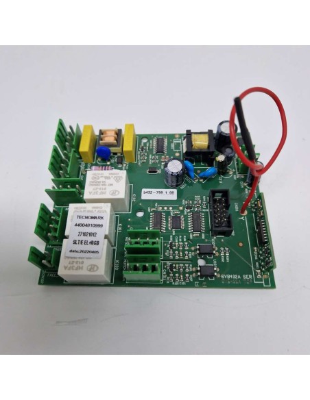 Modulo electronico Pando F217