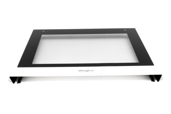 Cristal exterior horno 481011109360