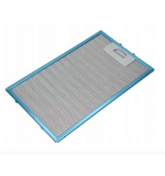 Filtro metalico Teka DG2 - 90 210x340mm
