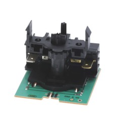 Selector izquierdo -181- HB73RS551