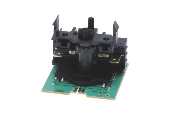 Selector izquierdo -181- HB73RS551