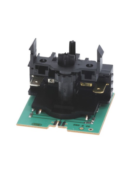 Selector izquierdo -181- HB73RS551
