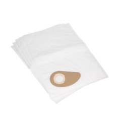 Bolsa aspirador Nilfisk 42295-5 (5uds)