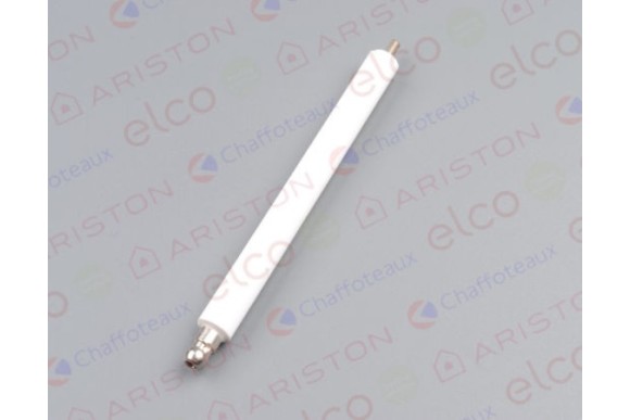 Electrodo encendido Ecoflam Blu 350 10x100 d3x7