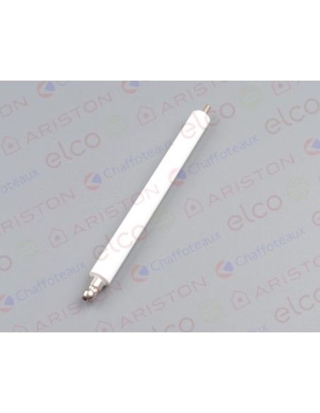 Electrodo encendido Ecoflam Blu 350 10x100 d3x7
