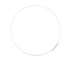 Brida exterior escotilla LG f4dn4008s1w