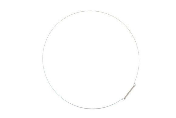 Brida exterior escotilla LG f4dn4008s1w