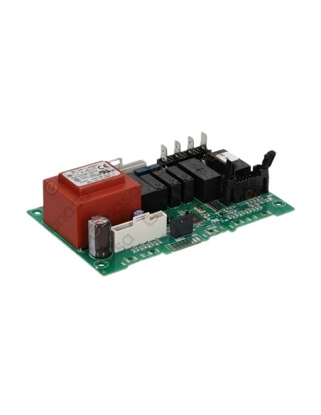 Modulo electronico GW350 130x85