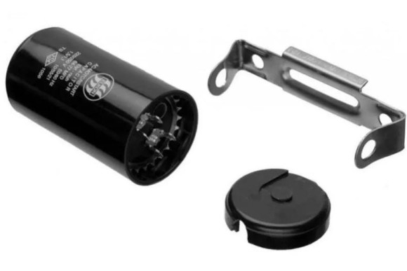 Condensador de arranque 200-250uF 330v