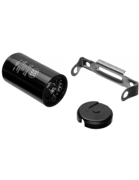 Condensador de arranque 200-250uF 330v