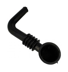 Tubo cuba a bomba ITWD61253