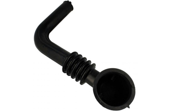 Tubo cuba a bomba ITWD61253