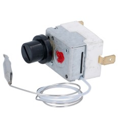 Termostato seguridad Makro GDF3028