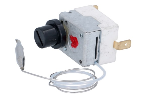 Termostato seguridad Makro GDF3028