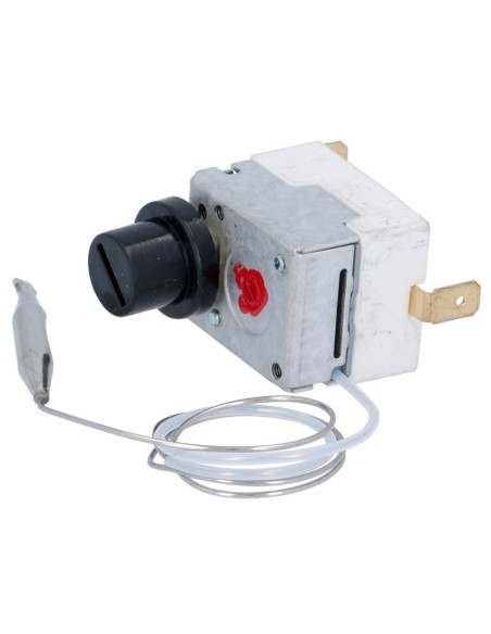 Termostato seguridad Makro GDF3028