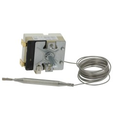 Termostato trabajo Makro GDF3028