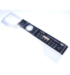Portamandos lavadora Hoover HWP 610AMBC/1-S