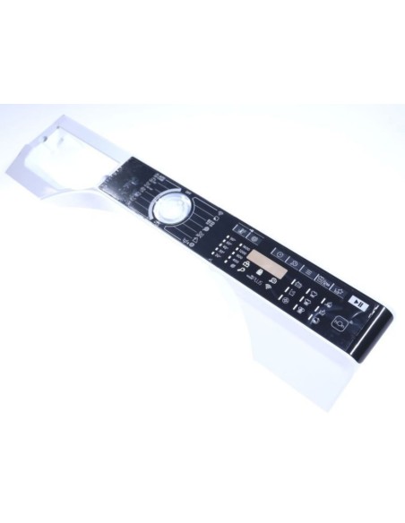 Portamandos lavadora Hoover HWP 610AMBC/1-S