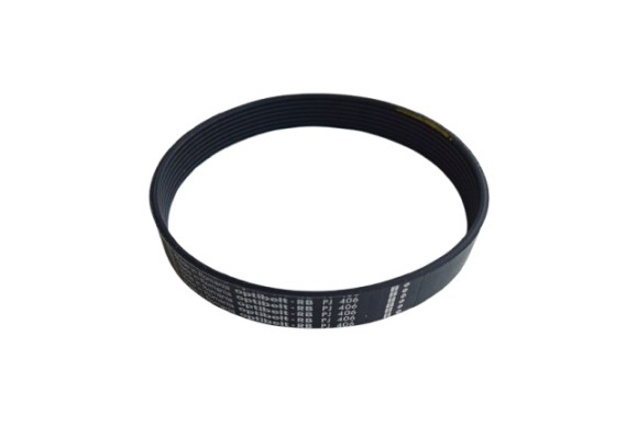 Correa trapezoidal PJ 406 (8 Dientes)