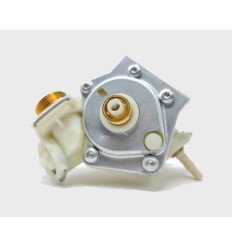 Cuerpo de agua Junkers WR10-4 KE