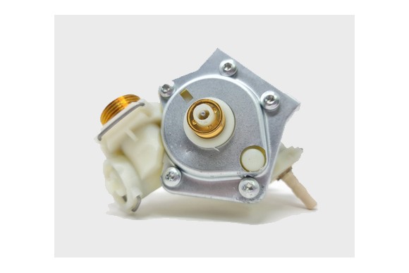 Cuerpo de agua Junkers WR10-4 KE