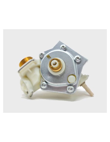 Cuerpo de agua Junkers WR10-4 KE