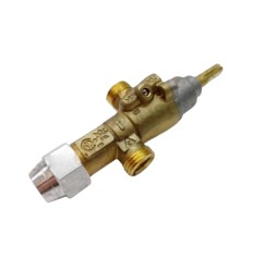 Grifo gas Pel 20s
