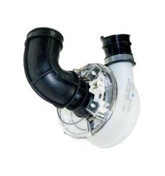 Kit resistencia lavavajillas Indesit 488000856635