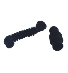 Goma de salida de vapor Philips, 2 piezas