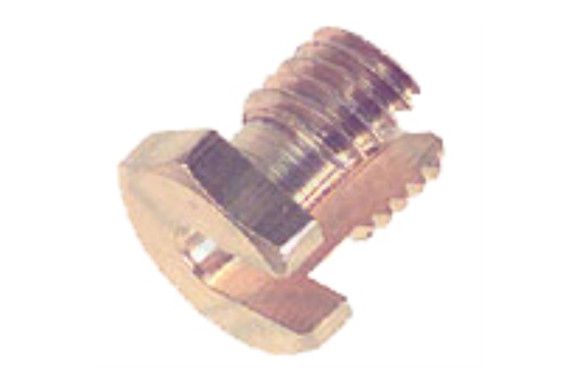 Tuerca abierta termopar M8x100