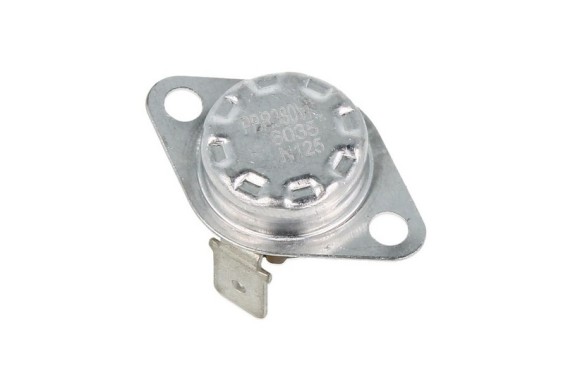 Termostato de seguridad 125ºC  Samsung 