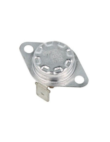 Termostato de seguridad 125ºC  Samsung 