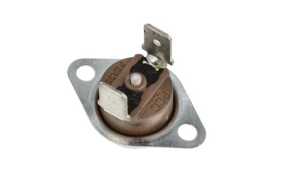 Termostato de seguridad 125ºC  Samsung 