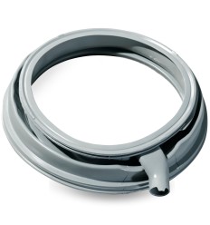 Goma de escotilla Bosch 8kg s/iris alt:700 mm.
